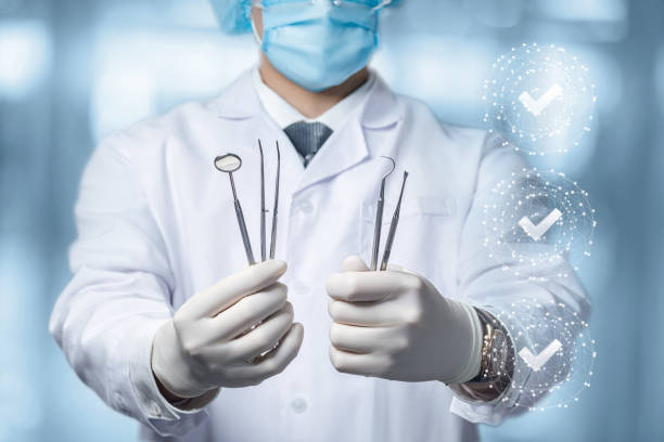 Best Oral Cancer Screening  in Mccom, MS