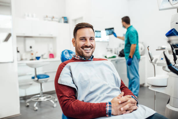 Best Pediatric Dentistry  in Mccom, MS