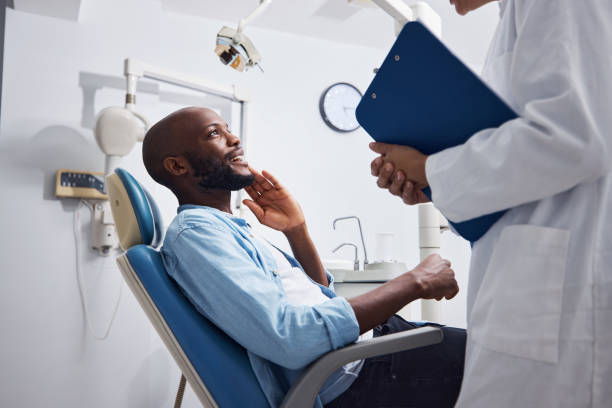 Best Emergency Dental Care  in Mccom, MS