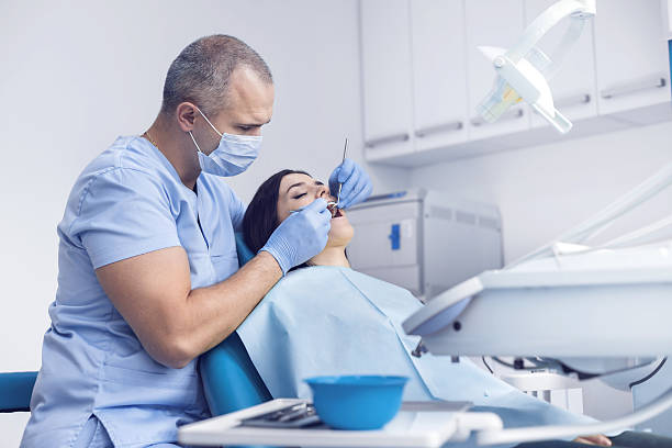 Best Oral Cancer Screening  in Mccom, MS